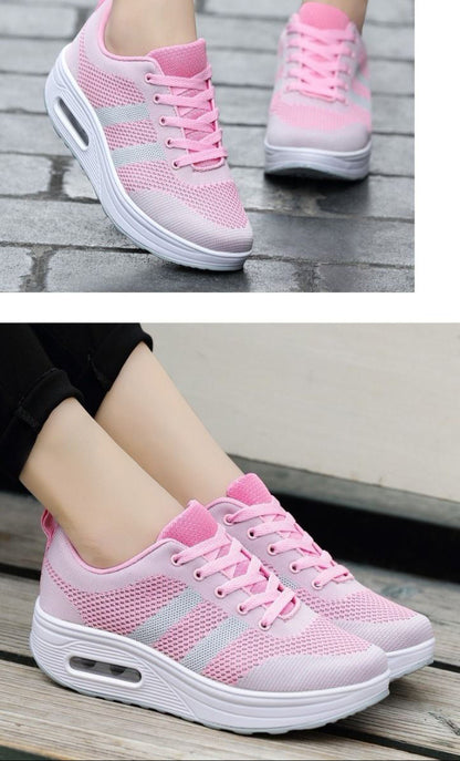 Style Loft Collection Quinter Wamucii SurgeFlow LoftRunners