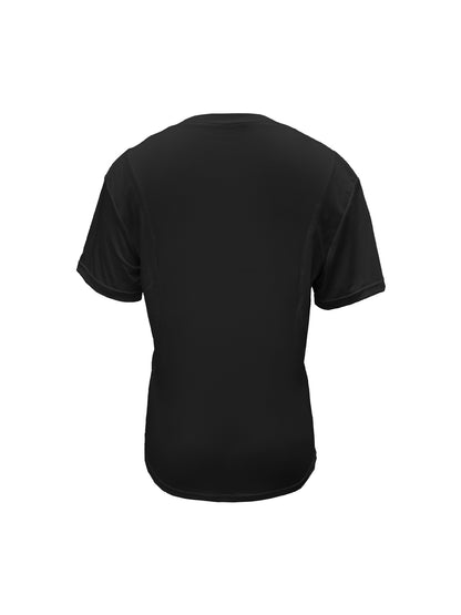 Style Loft Collection SecureStyle Concealed Carry Tactical Short Sleeve T-Shirt