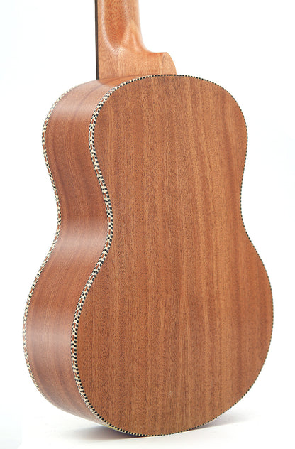 Style Loft Collection SoundLoft 26-Inch Cherry Blossom Ukulele