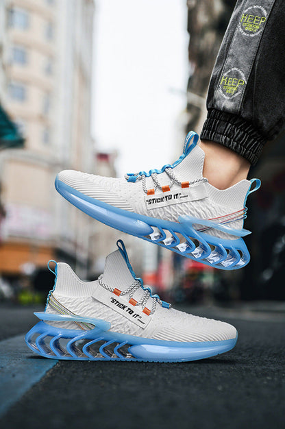 Style Loft Collection Donald Swoopes Sr. Good Energy Flexband Ultras