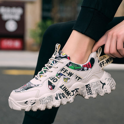 Style Loft Collection Apex Rallys R.Dubs