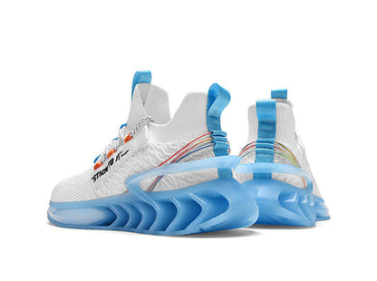 Style Loft Collection Donald Swoopes Sr. Good Energy Flexband Ultras