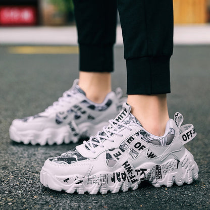 Style Loft Collection Apex Rallys R.Dubs