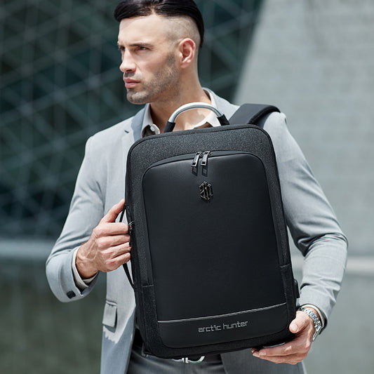 Style Loft Collection CyberStyle UrbanTech Charging Laptop Carrier