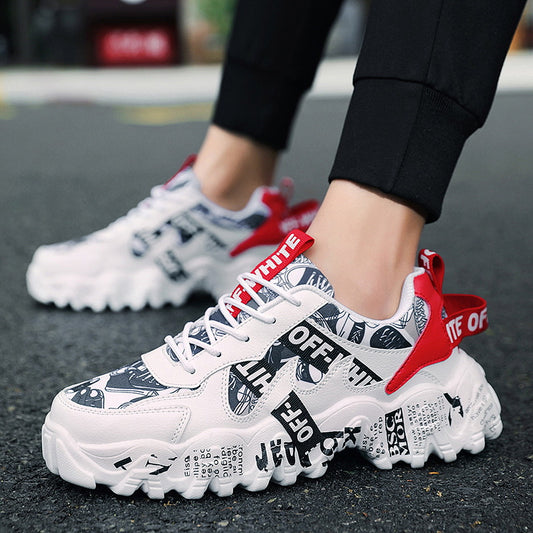 Style Loft Collection Apex Rallys R.Dubs