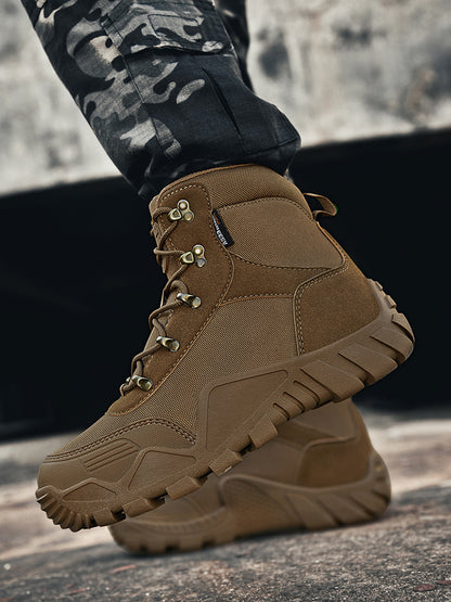 Style Loft Collection OutdoorStyle New Haven HardySole Work and Motorcycle Boots