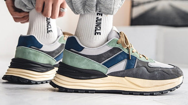 Style Loft Collection Ion Runner 9002s