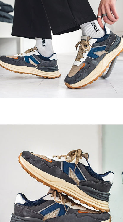 Style Loft Collection Ion Runner 9002s