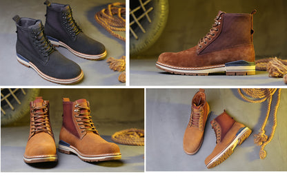 Style Loft Collection StyleStreet GranitePath Trailblazers