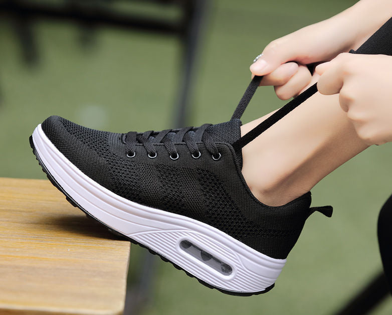 Style Loft Collection Quinter Wamucii SurgeFlow LoftRunners