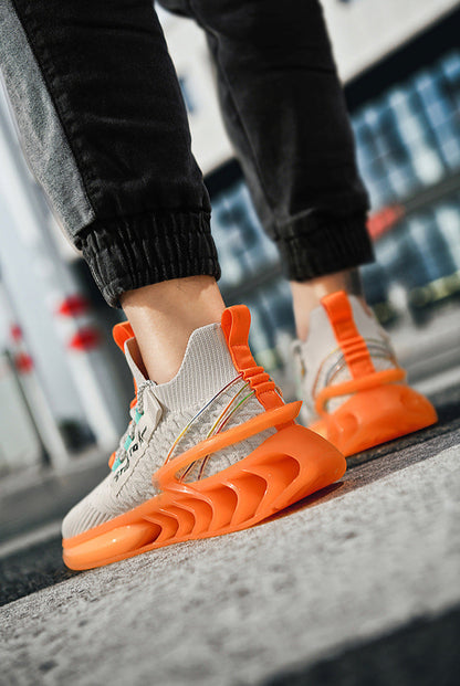 Style Loft Collection Donald Swoopes Sr. Good Energy Flexband Ultras