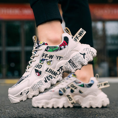 Style Loft Collection Apex Rallys R.Dubs