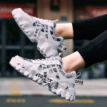 Style Loft Collection Apex Rallys R.Dubs