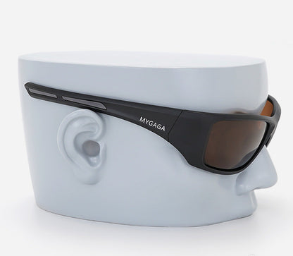 Style Loft Collection OutdoorStyle StealthVision Polarized Sunglasses