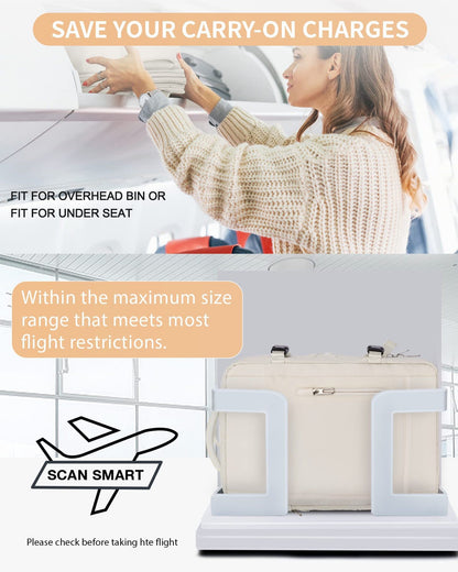 Style Loft Collection CyberStyle Maison Wamucii Backpack with USB Charger