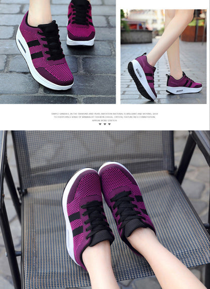 Style Loft Collection Quinter Wamucii SurgeFlow LoftRunners