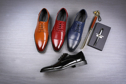 Style Loft Collection Wooten & Co. Sole Triumphs