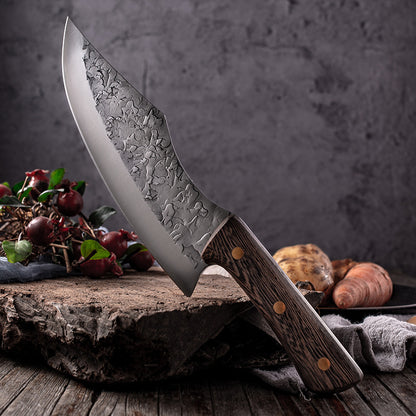 Style Loft Collection KitchenStyle Butcher Knife