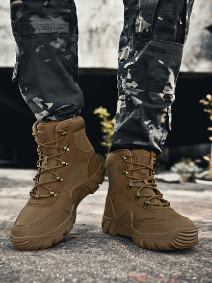 Style Loft Collection OutdoorStyle New Haven HardySole Work and Motorcycle Boots