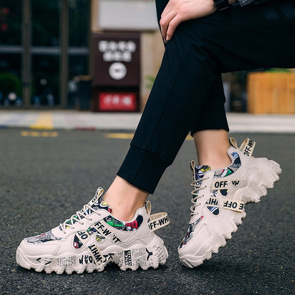 Style Loft Collection Apex Rallys R.Dubs