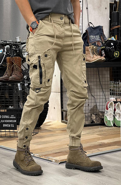 Style Loft Collection OutdoorStyle Rockline All-Season Cargo Pants