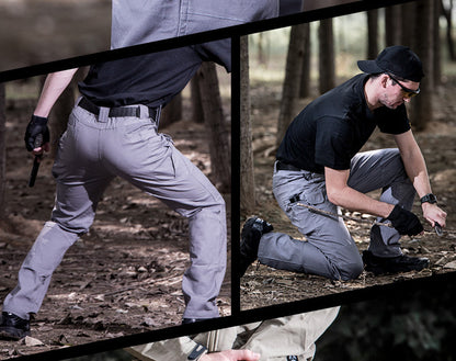 Style Loft Collection MountMark All-Season IX7 Durable Cotton Stretch Pants