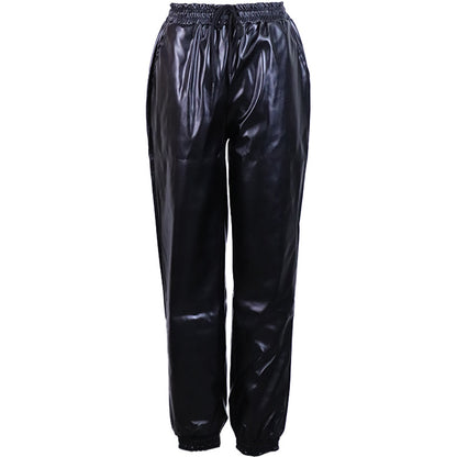 Style Loft Collection RegentWalk Sheepskin Leather Trousers