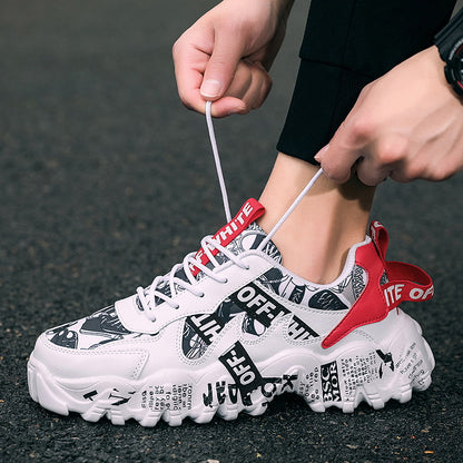 Style Loft Collection Apex Rallys R.Dubs