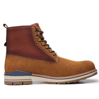 Style Loft Collection StyleStreet GranitePath Trailblazers