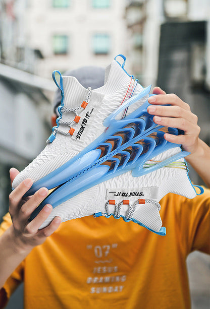 Style Loft Collection Donald Swoopes Sr. Good Energy Flexband Ultras