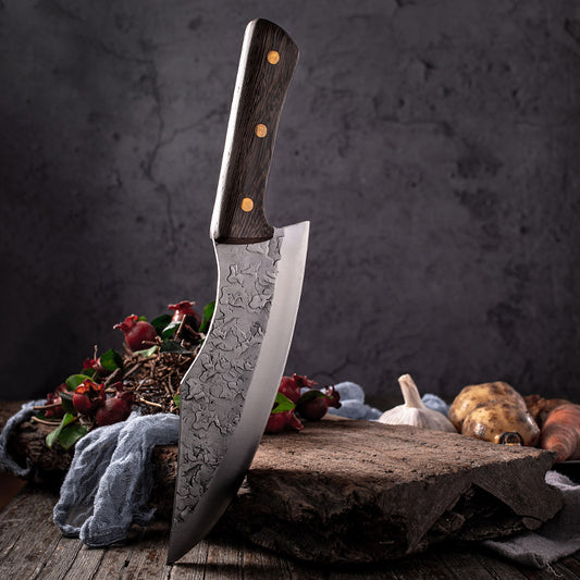 Style Loft Collection KitchenStyle Butcher Knife