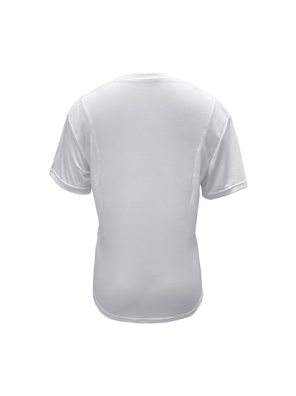 Style Loft Collection SecureStyle Concealed Carry Tactical Short Sleeve T-Shirt