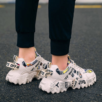 Style Loft Collection Apex Rallys R.Dubs