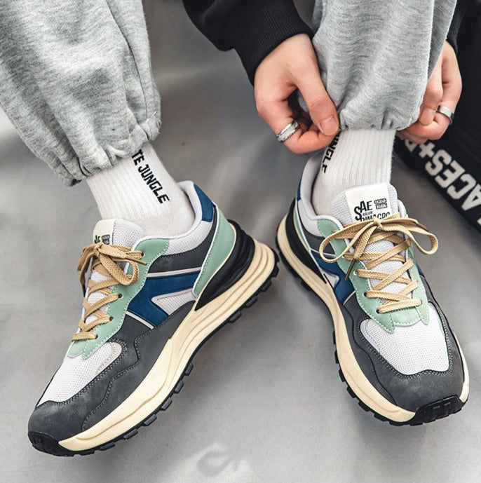 Style Loft Collection Ion Runner 9002s