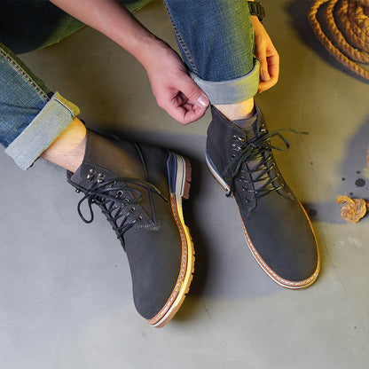 Style Loft Collection StyleStreet GranitePath Trailblazers