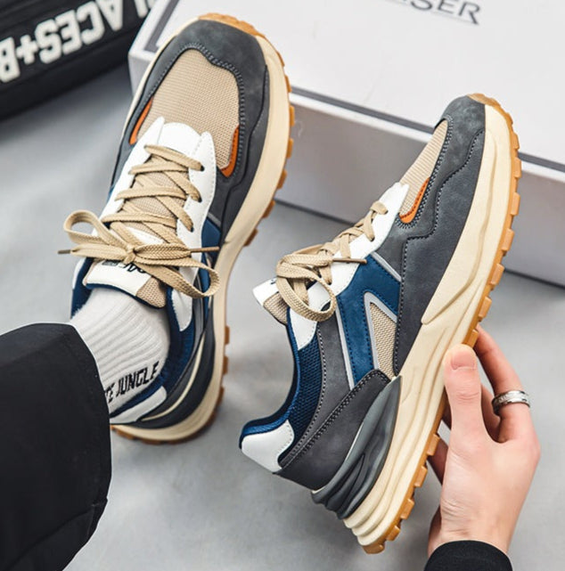 Style Loft Collection Ion Runner 9002s