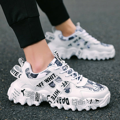 Style Loft Collection Apex Rallys R.Dubs