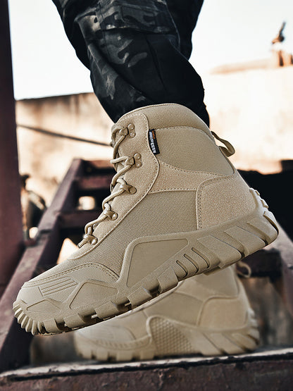 Style Loft Collection OutdoorStyle New Haven HardySole Work and Motorcycle Boots