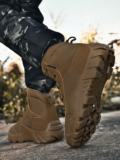 Style Loft Collection OutdoorStyle New Haven HardySole Work and Motorcycle Boots