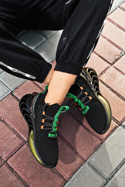 Style Loft Collection Donald Swoopes Sr. Good Energy Flexband Ultras