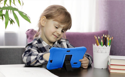 Style Loft Collection StyleSchool Kinetra 7-Inch Wifi & Bluetooth Tablet