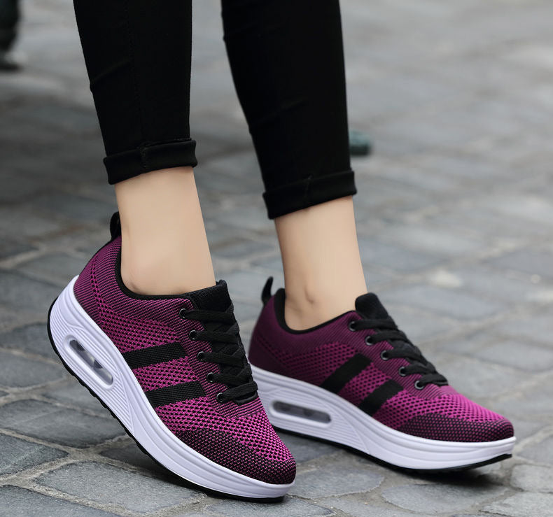 Style Loft Collection Quinter Wamucii SurgeFlow LoftRunners