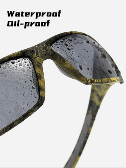 Style Loft Collection OutdoorStyle StealthVision Polarized Sunglasses