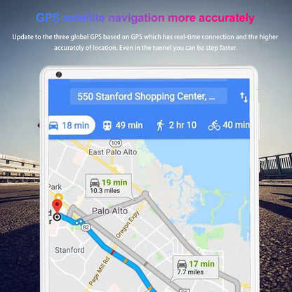 Style Loft Collection CyberStyle UltraSpeed 8-Inch HD 12 Core 5G Android HD Tablet