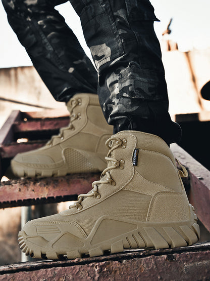 Style Loft Collection OutdoorStyle New Haven HardySole Work and Motorcycle Boots