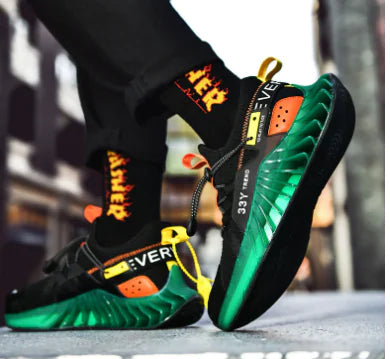 Style Loft Collection HorizonFly Primebalas