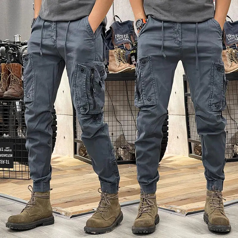Style Loft Collection OutdoorStyle Rockline All-Season Cargo Pants