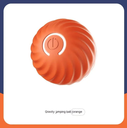 Style Loft Collection Durable Dog Chew Ball