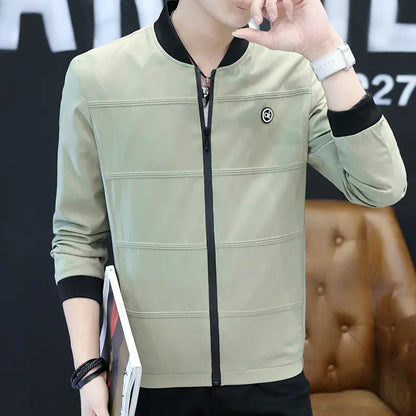 Style Loft Collection College Step Show Jacket