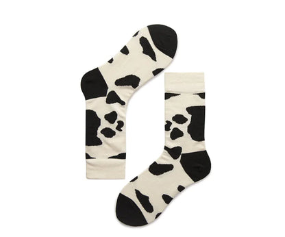 Style Loft Collection Farmer Friends Socks